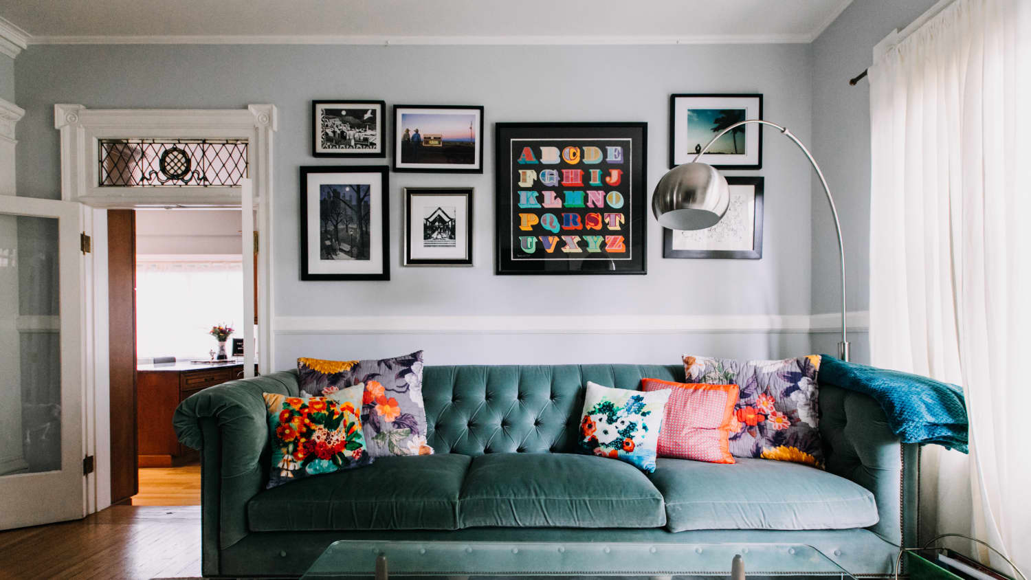 Urban outfitters clearance pendleton rainbow blanket